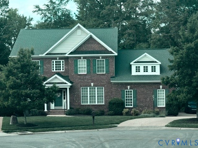 3718 Edenfield Road Midlothian, VA 23113 - Photo 1 of 1