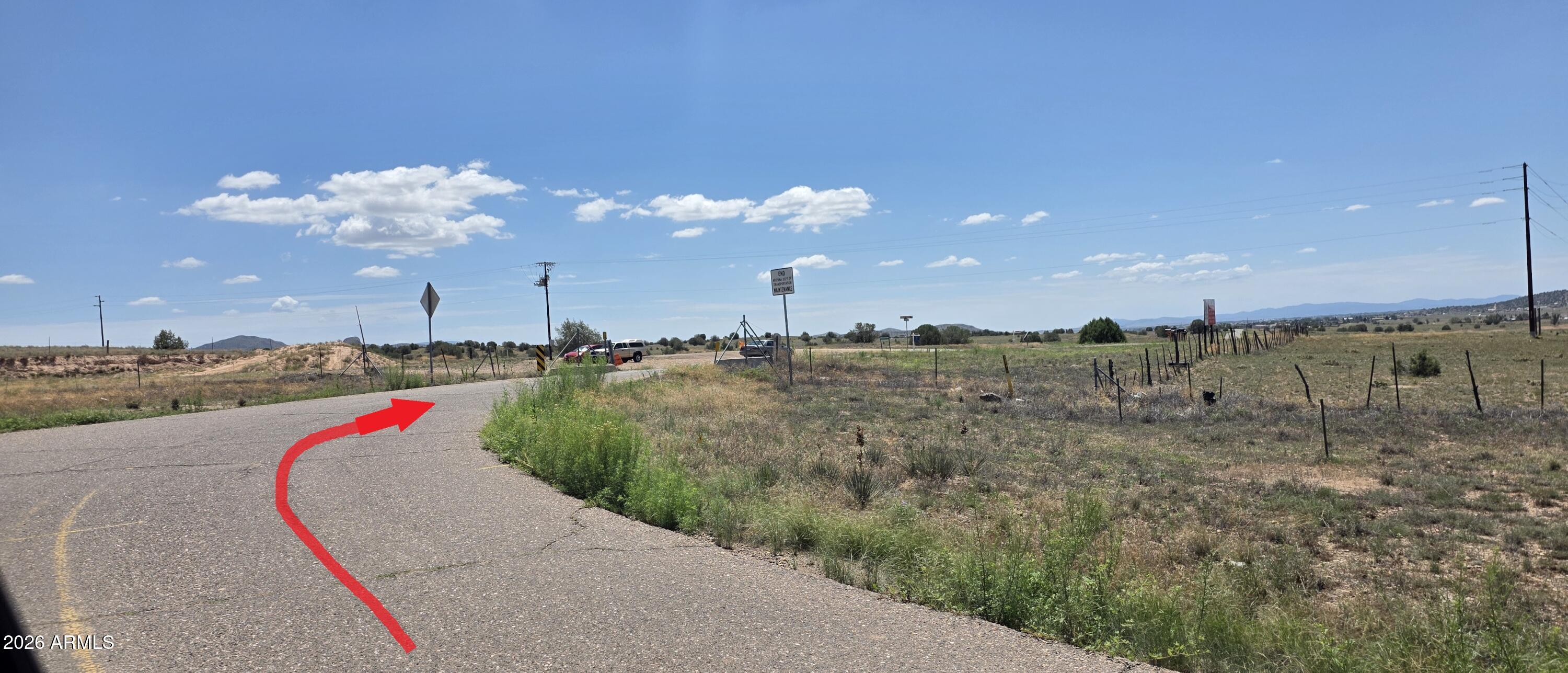 94 North Headwaters Road, Unit 8 Paulden, AZ 86334 - Photo 22 of 33 Directional 2