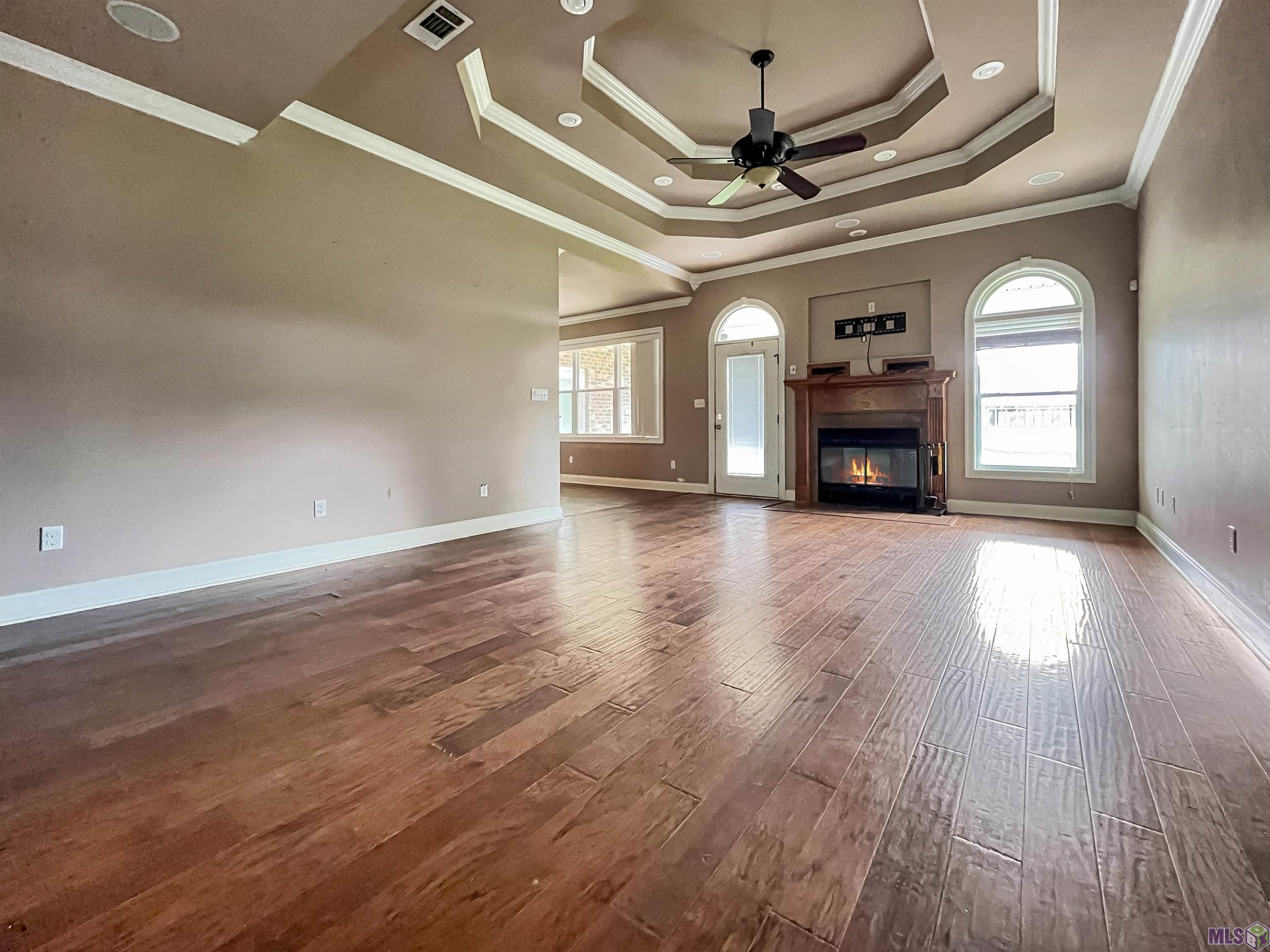 31625 Pea Ridge Road Albany, LA 70711 - Photo 7 of 17