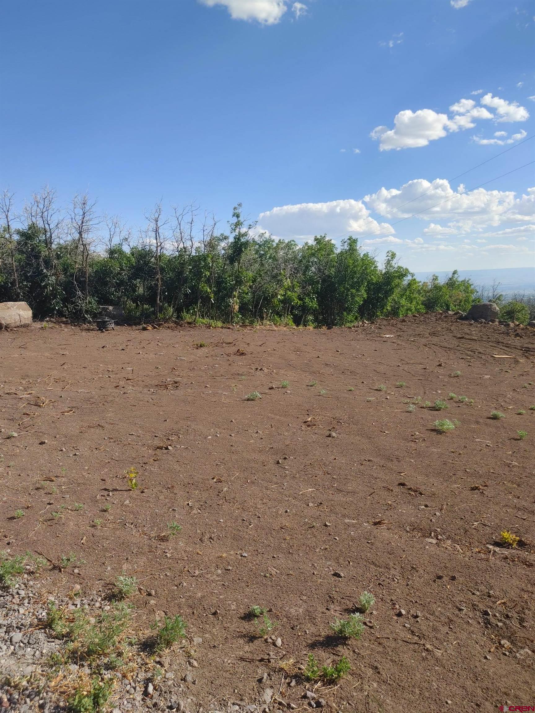 21501 Surface Creek Road Cedaredge, CO 81413 - Photo 6 of 9 a view of an ocean beach and mountain