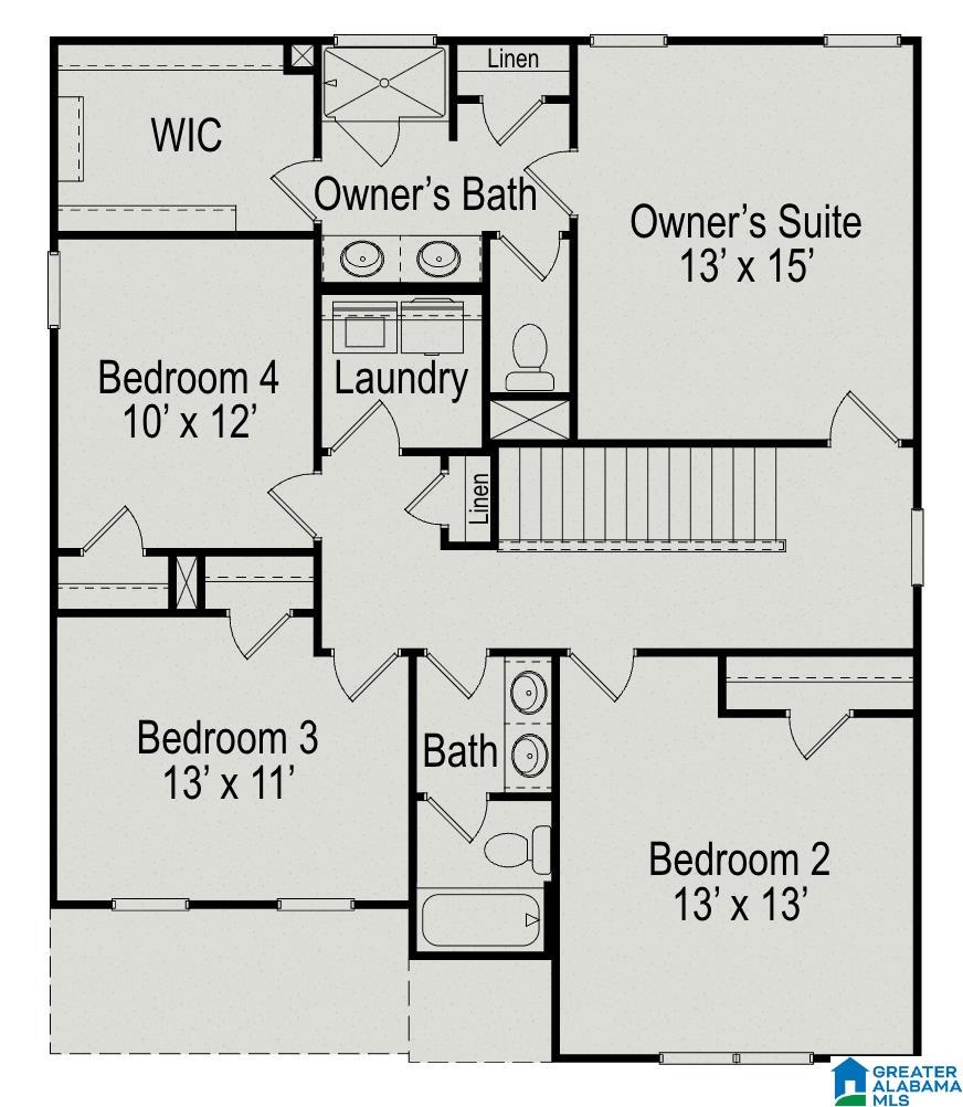 300 Partheway Street Decatur, AL 35603 - Photo 10 of 63