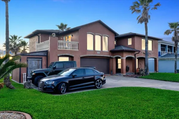 $1,274,000 | 3580 Ocean Shore Boulevard, Ormond Beach, FL 32176
