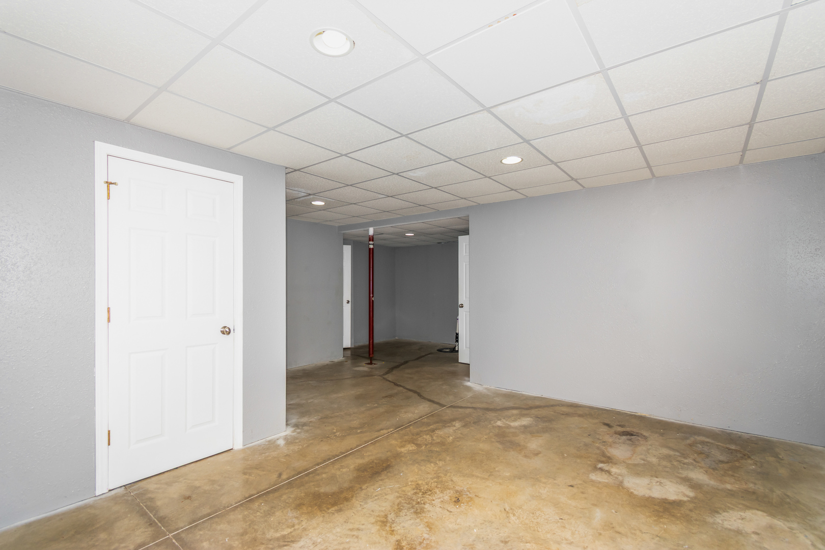1914 Cobblestone Washington, IL 61571 - Photo 25 of 33 a view of an empty room