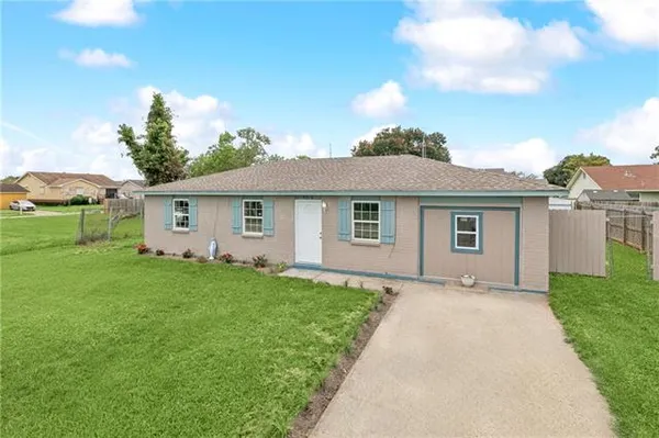 $173,900 | 4216 Teton Street, Marrero, LA 70072