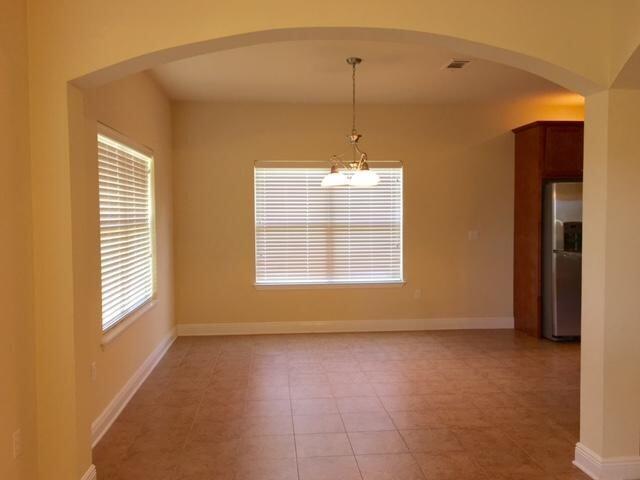 624 Red Fern Road Crestview, FL 32536 - Photo 11 of 26 a view of an empty room with a window