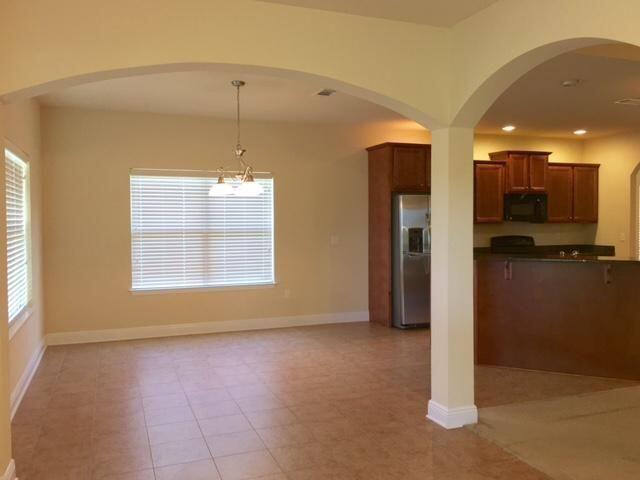 624 Red Fern Road Crestview, FL 32536 - Photo 12 of 26 a view of livingroom with hardwood