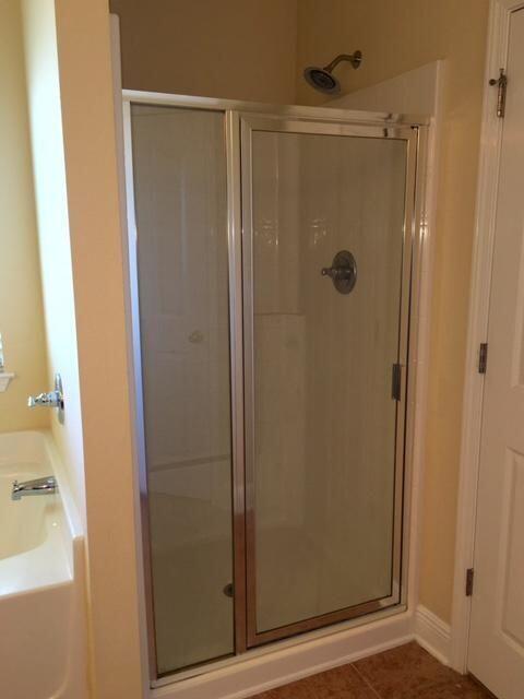 624 Red Fern Road Crestview, FL 32536 - Photo 17 of 26 a bathroom with a shower