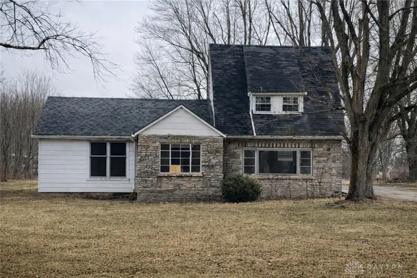 $115,000 | 410 North Main Street, Eldorado, OH 45321