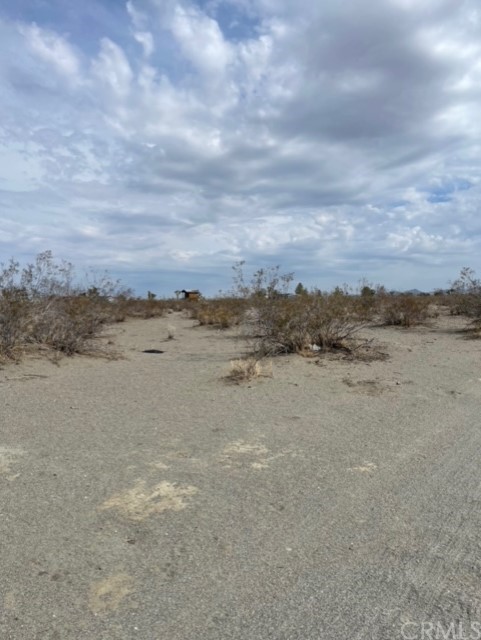 0 Amarillo Road Phelan, CA 92371 - Photo 1 of 1 a view of lake view and mountain