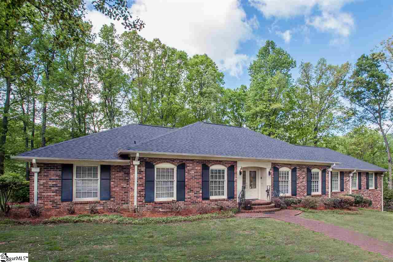 310 Phillips Road Greer, SC 29650 - Photo 2 of 36 Gallery Image 2