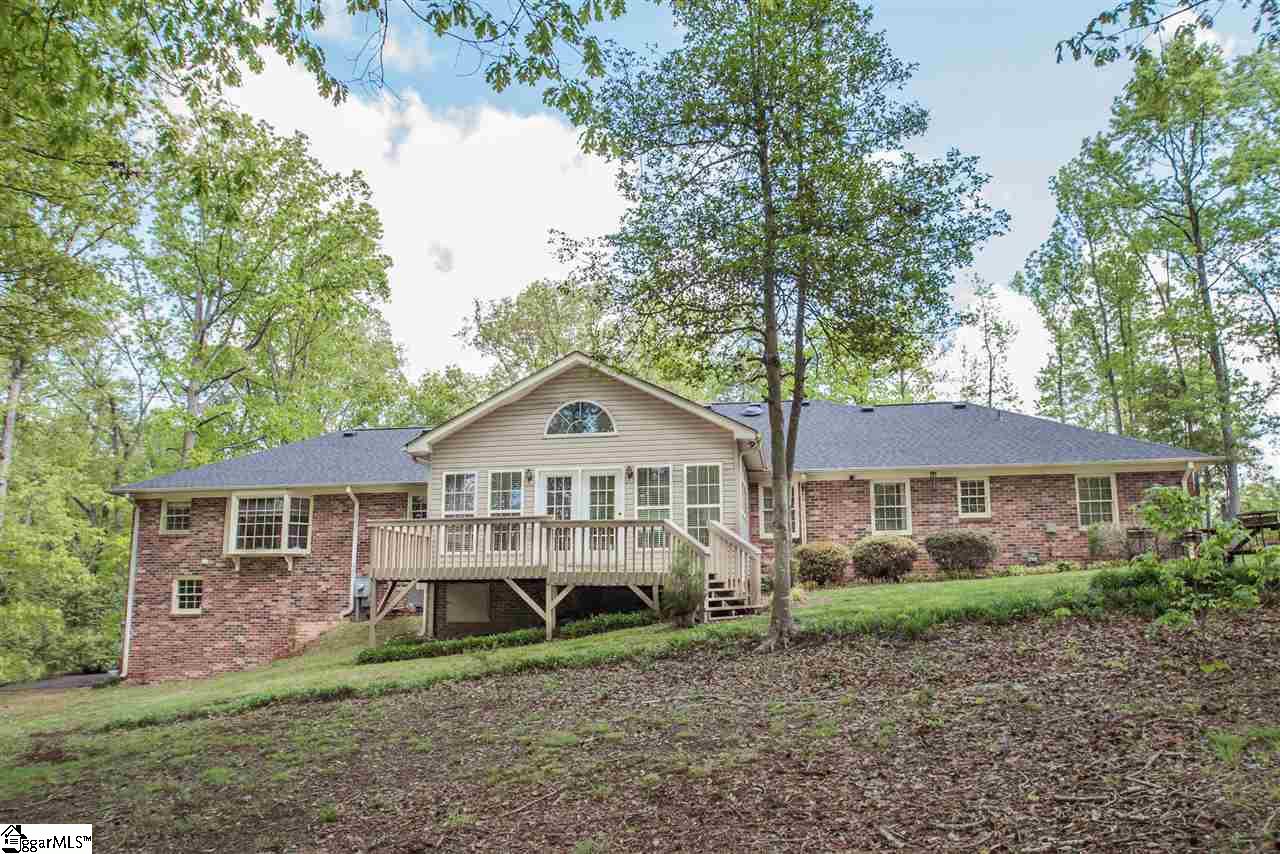 310 Phillips Road Greer, SC 29650 - Photo 8 of 36 Gallery Image 8