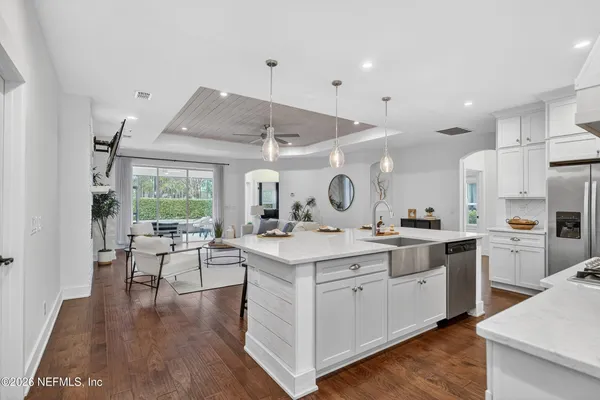 $850,000 | 73 Greenview Lane, St. Augustine, FL 32092