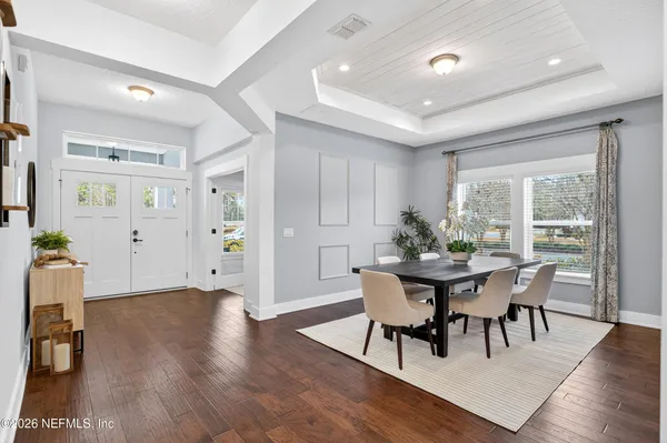 $850,000 | 73 Greenview Lane, St. Augustine, FL 32092