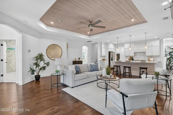 $875,000 | 73 Greenview Lane, St. Augustine, FL 32092