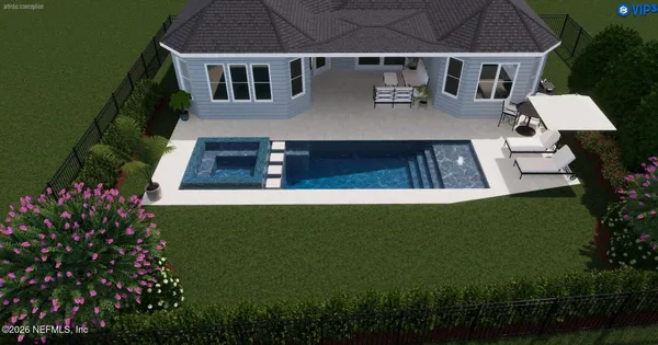 $850,000 | 73 Greenview Lane, St. Augustine, FL 32092