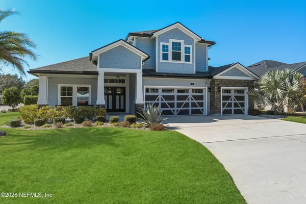 $875,000 | 73 Greenview Lane, St. Augustine, FL 32092
