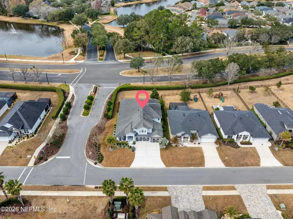 $850,000 | 73 Greenview Lane, St. Augustine, FL 32092