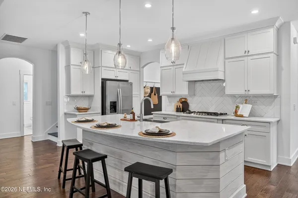 $875,000 | 73 Greenview Lane, St. Augustine, FL 32092
