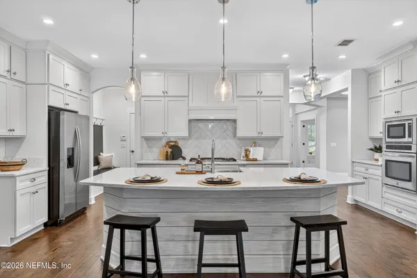 $850,000 | 73 Greenview Lane, St. Augustine, FL 32092