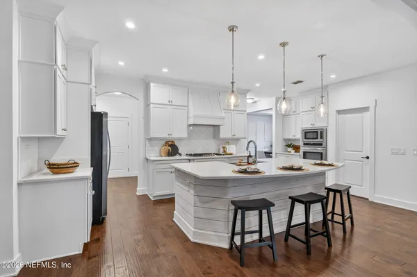 $850,000 | 73 Greenview Lane, St. Augustine, FL 32092