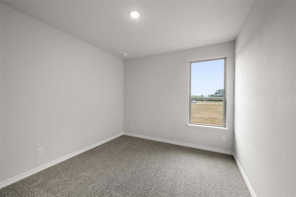 3121-3123 Long Rope Lane Denton, TX 76209 - Photo 25 of 29 3121-3123 Long Rope- Bedroom-3
