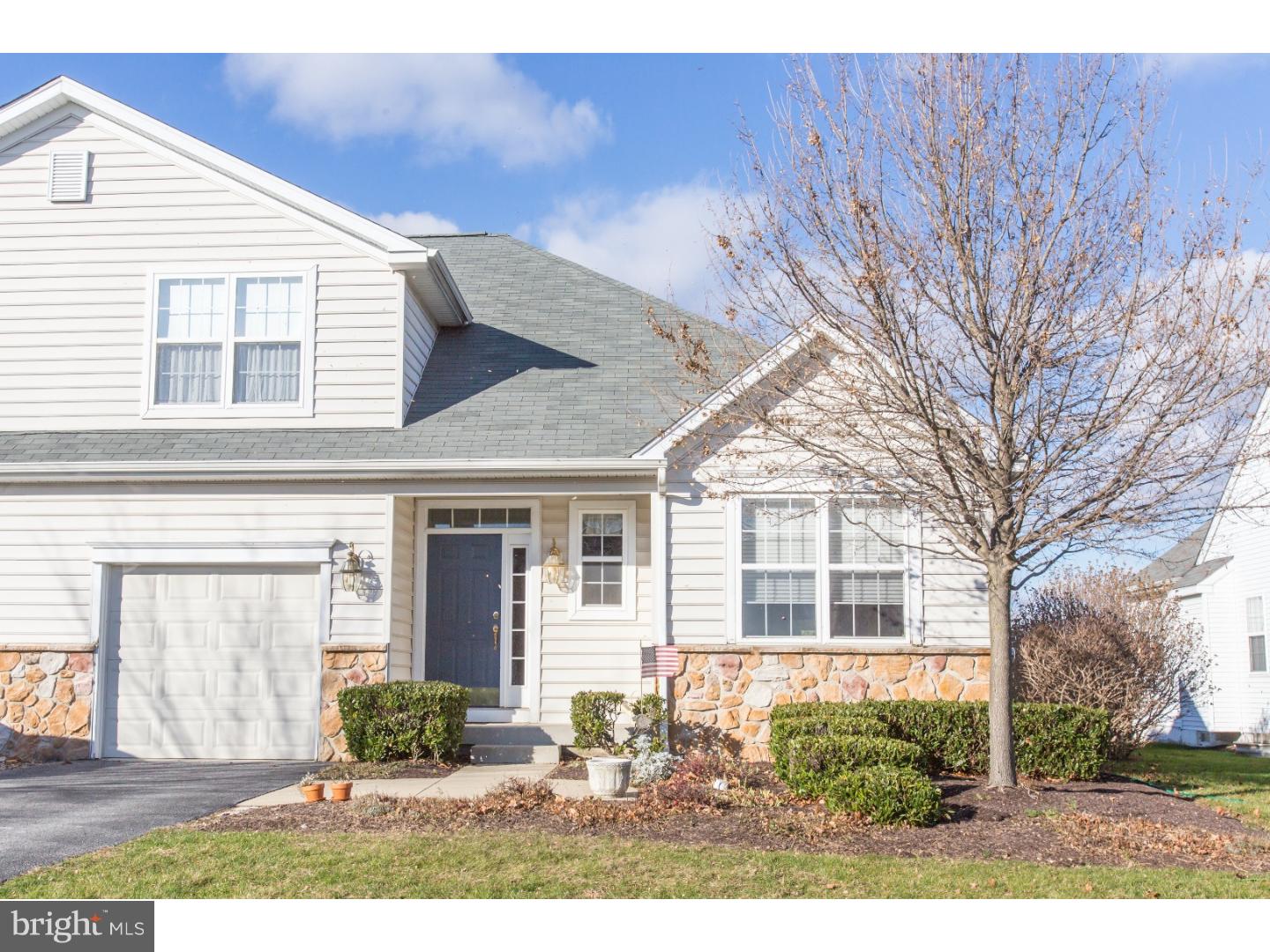 501 Hulnick Road Coatesville, PA 19320 - Photo 1 of 17 Exterior Front