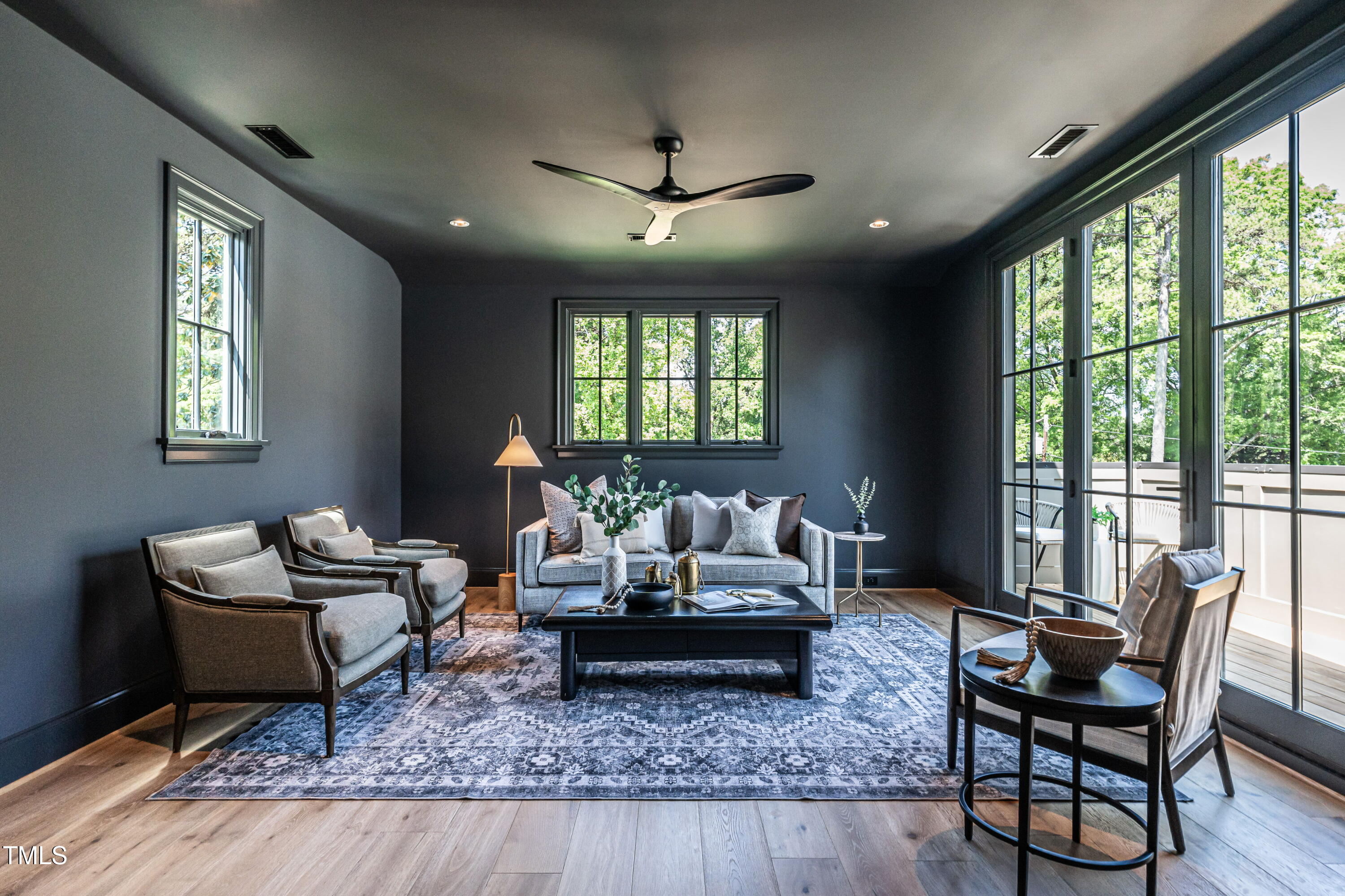 1222 Duplin Road Raleigh, NC 27607 - Photo 27 of 39 Bonus Room