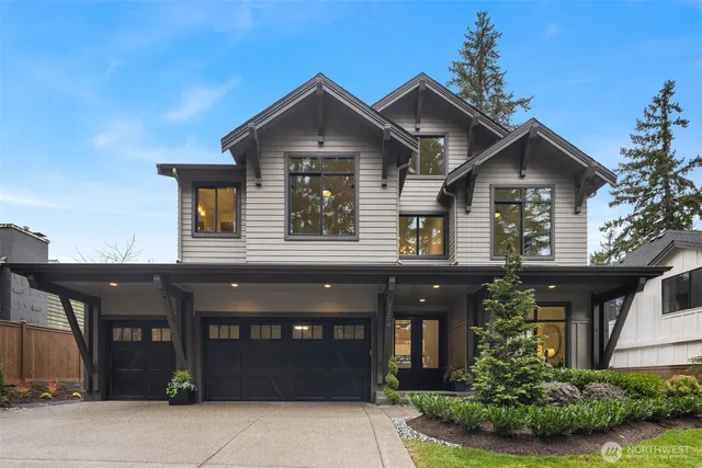 $3,898,990 | 8209 134th Avenue Northeast, Redmond, WA 98052
