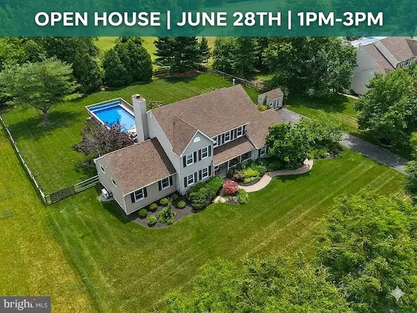 $849,900 | 10 Secretario Way, Hamilton, NJ 08690