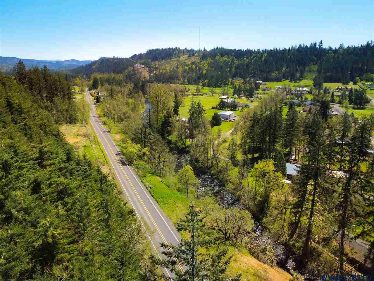 Abiqua (tax 352855) Road Silverton, OR 97381 - Photo 15 of 22
