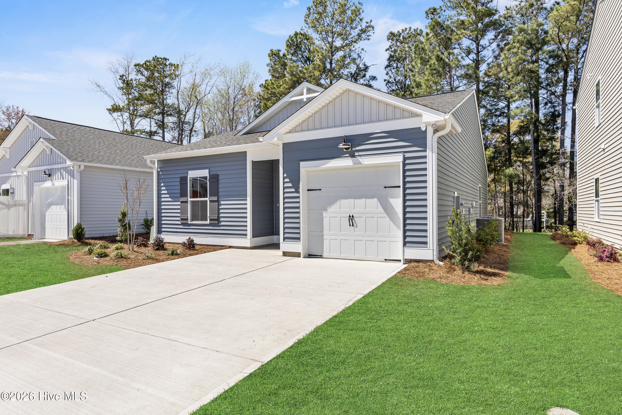 216 Brookfield Br Road, Unit 30 Hampstead, NC 28443 - Photo 1 of 33