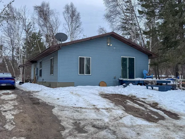 $199,900 | 1925 Frohn Road Northeast, Bemidji, MN 56601