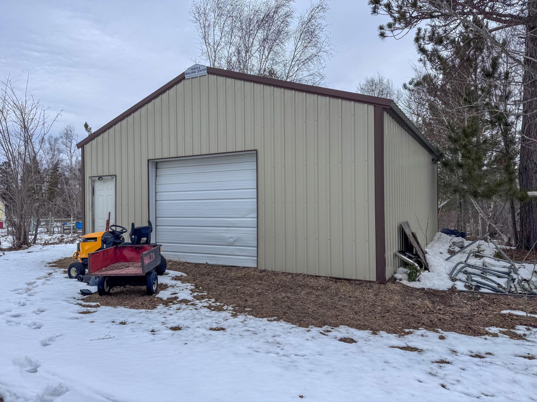 1925 Frohn Road Northeast Bemidji, MN 56601 - Photo 3 of 19