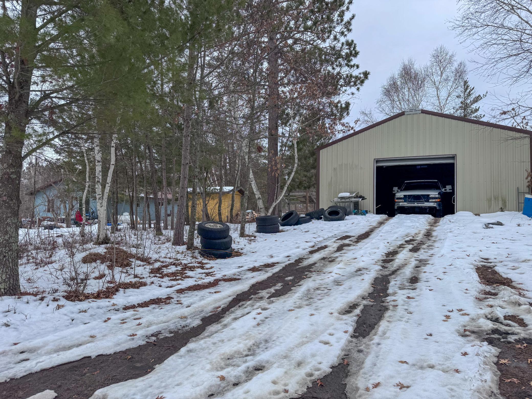 1925 Frohn Road Northeast Bemidji, MN 56601 - Photo 4 of 19