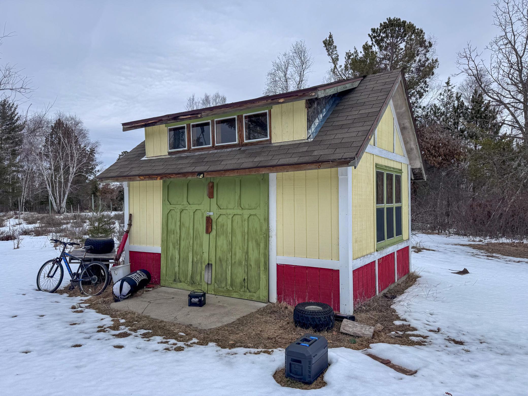 1925 Frohn Road Northeast Bemidji, MN 56601 - Photo 5 of 19