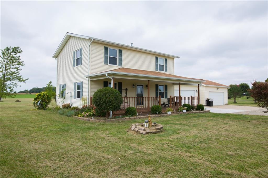 931 Wilson Road South Vienna, OH 45369 - Photo 3 of 30