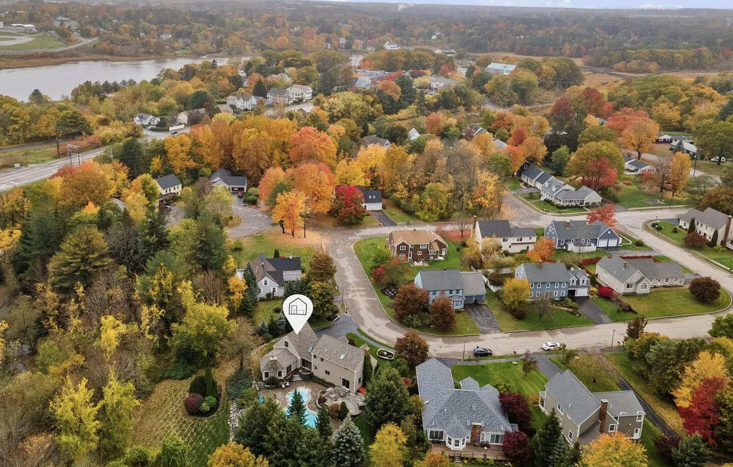 50 Eastfield Road Portland, ME 04102 - Photo 44 of 44 50 Eastfield Road