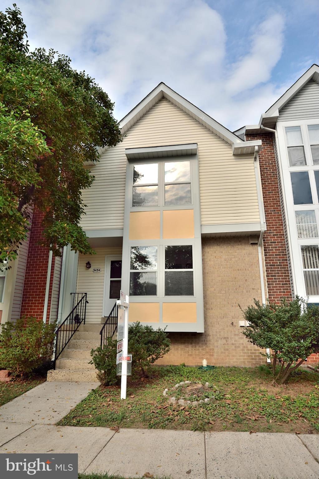 5454 Stavendish Street Burke, VA 22015 - Photo 1 of 23 Exterior (Front)