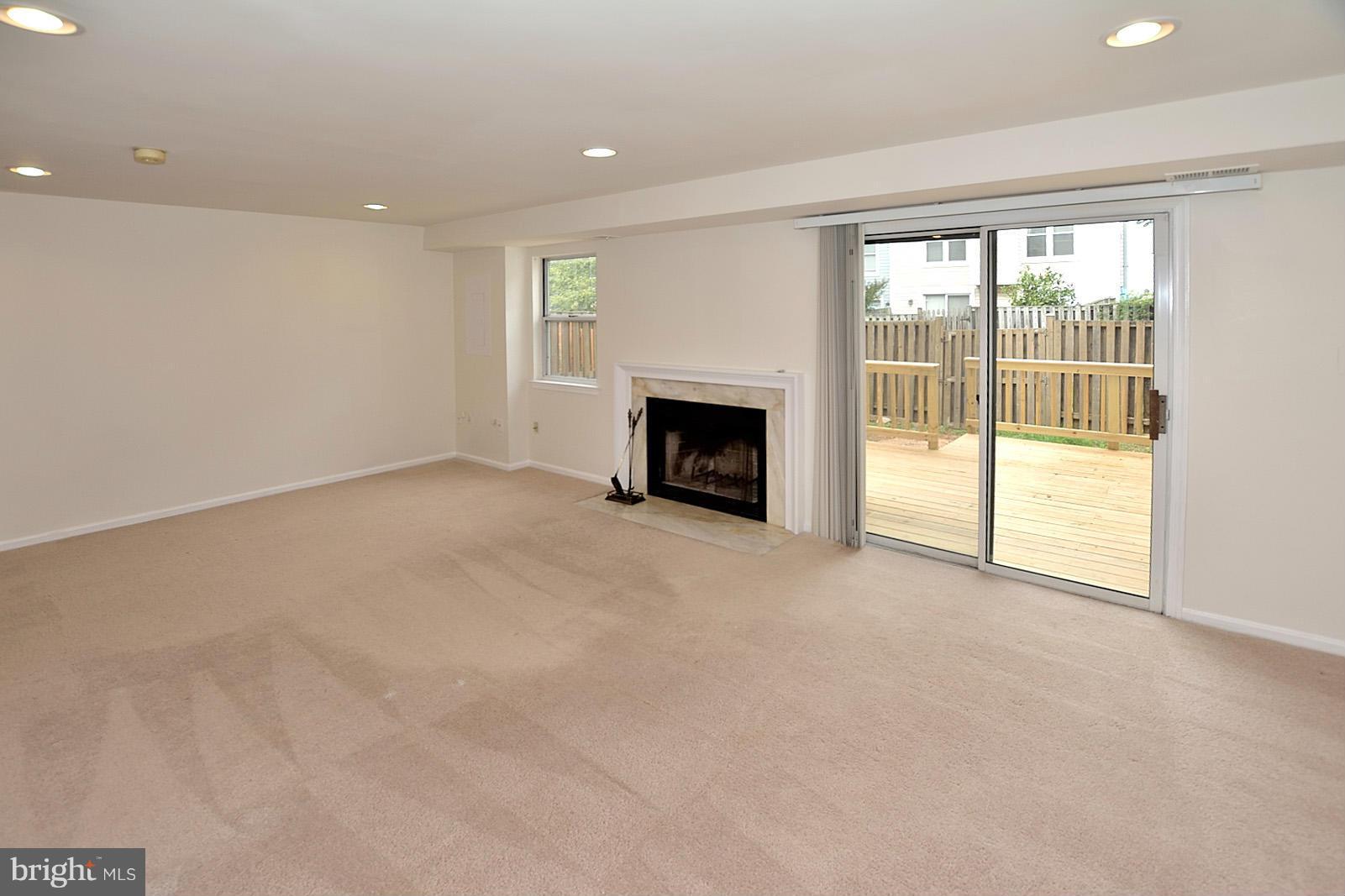 5454 Stavendish Street Burke, VA 22015 - Photo 18 of 23 Family Room
