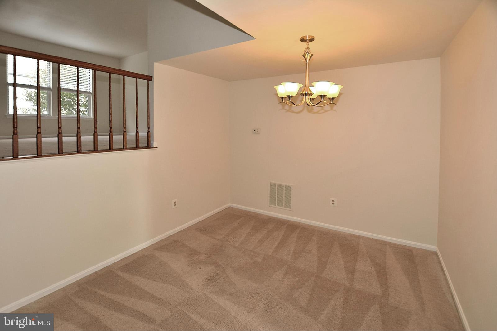 5454 Stavendish Street Burke, VA 22015 - Photo 7 of 23 Dining Room