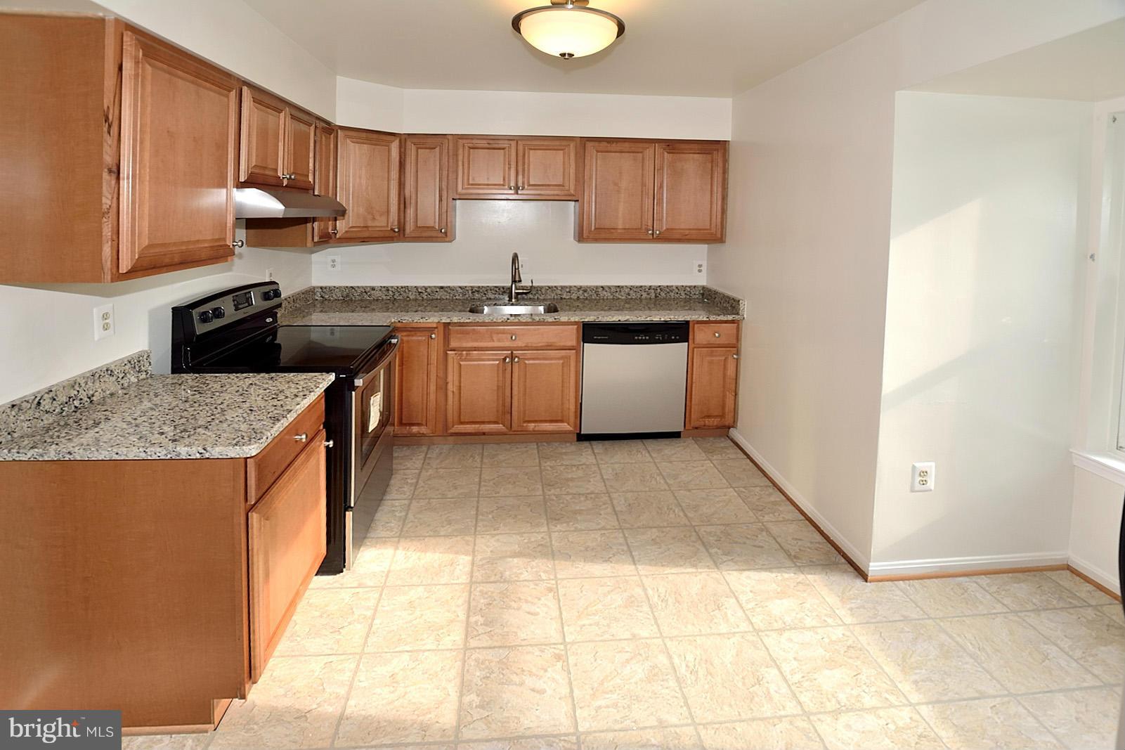 5454 Stavendish Street Burke, VA 22015 - Photo 10 of 23 Kitchen