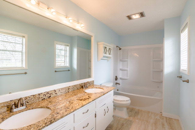 11522 Burris Road Daphne, AL 36526 - Photo 25 of 26 master bath