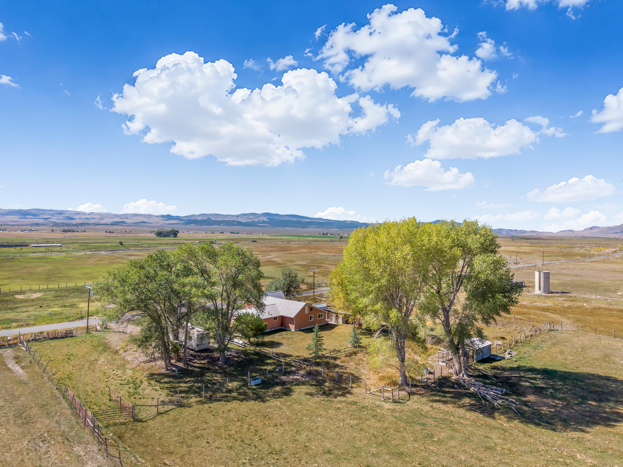 236 West Main Street Beaver, UT 84713 - Photo 25 of 28 DJI_20260925135936_0558_D