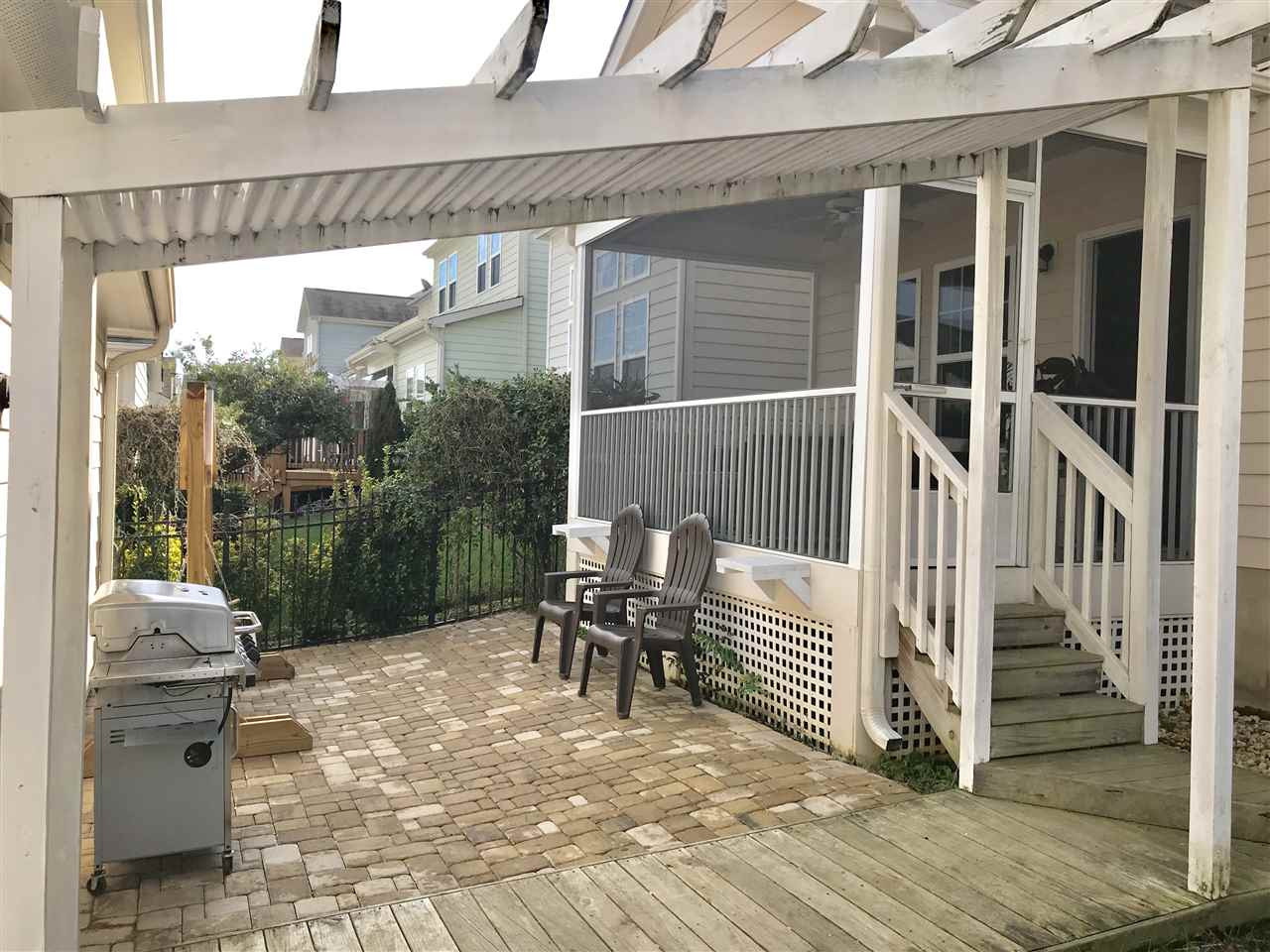 840 Historian Street Raleigh, NC 27603 - Photo 21 of 25 Photo 21