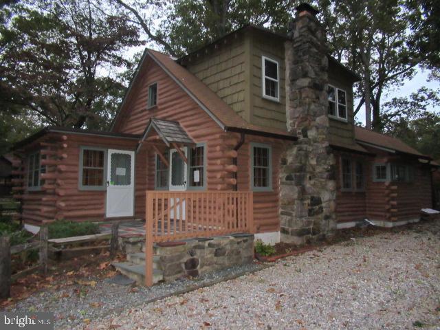 115 Rancocas Boulevard Mount Laurel, NJ 08054 - Photo 1 of 15 Front view
