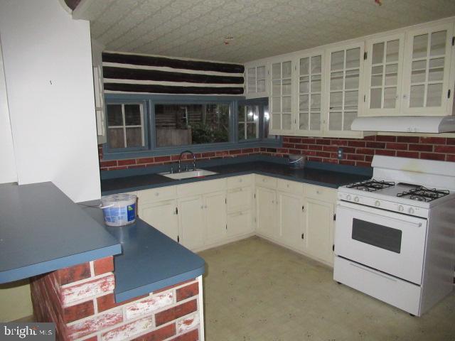 115 Rancocas Boulevard Mount Laurel, NJ 08054 - Photo 5 of 15 Kitchen