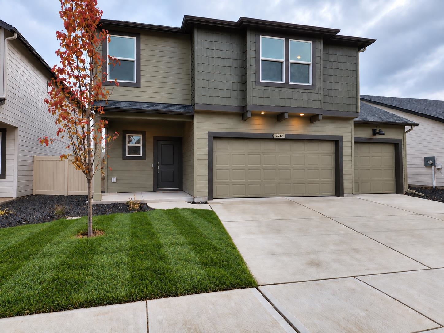 3717 South Clinton Road Spokane Valley, WA 99206 - Photo 1 of 31 Gallery Image 1