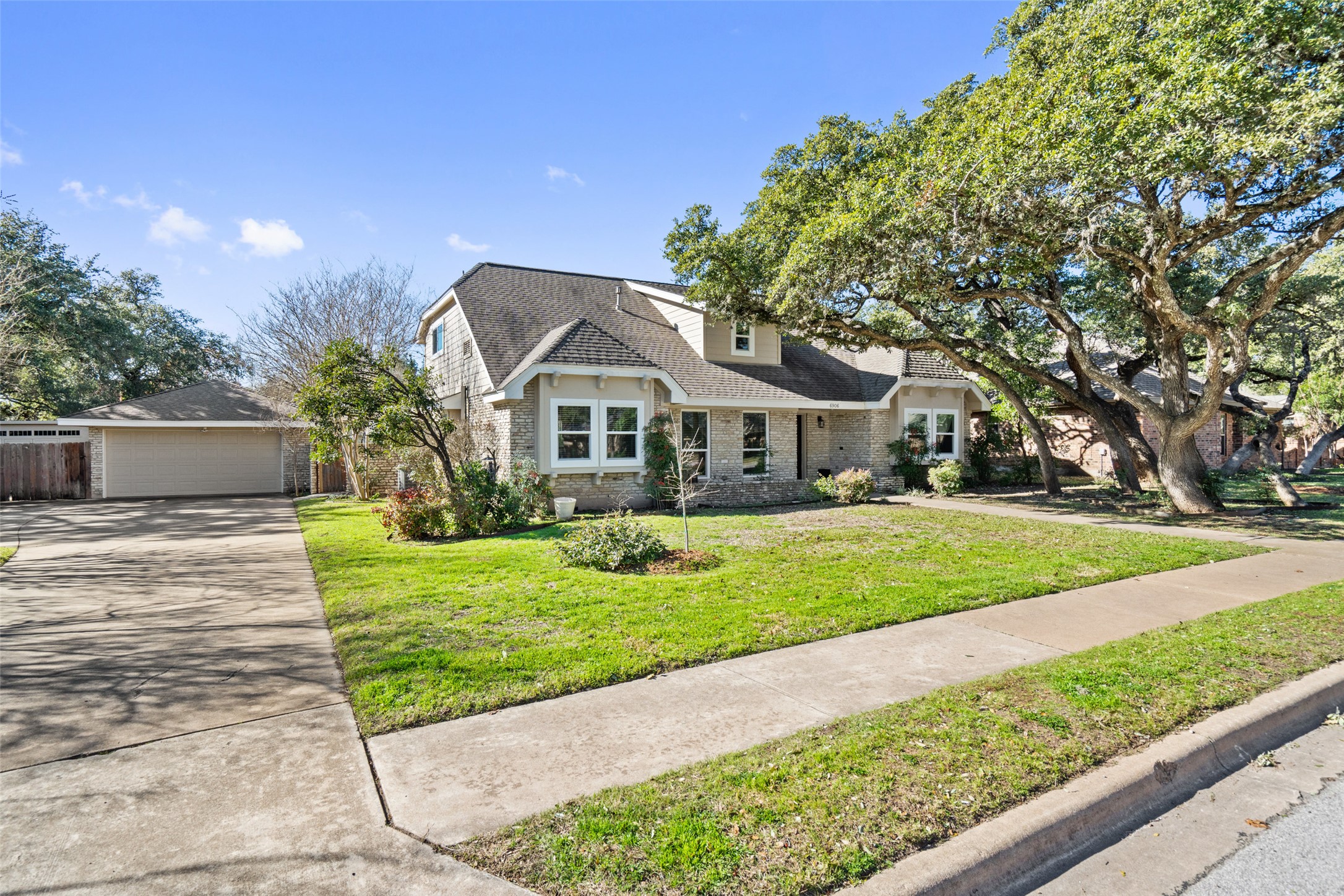 6906 One Oak Road Austin, TX 78749 - Photo 31 of 39