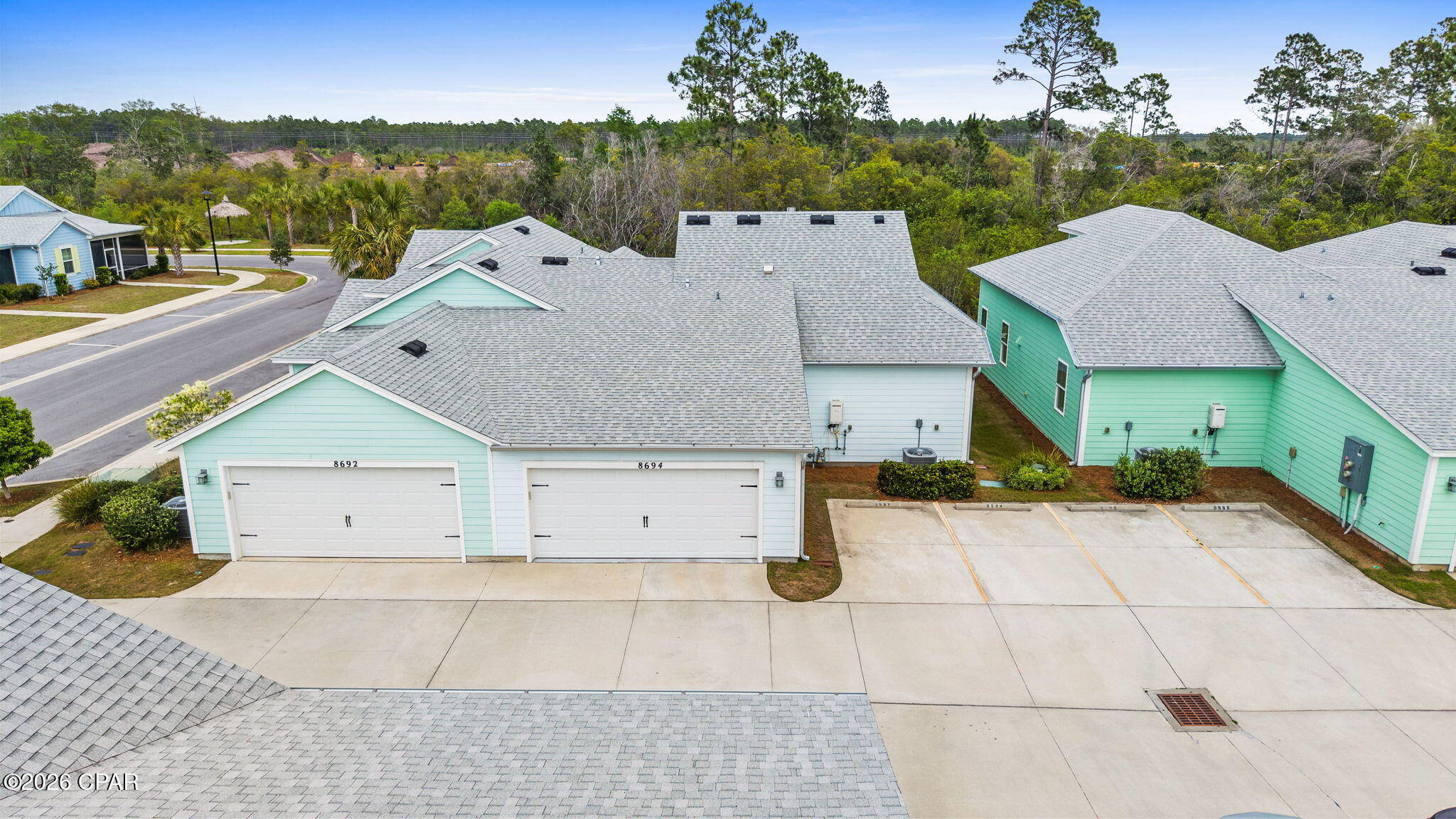 8694 Conch Shell Court Panama City Beach, FL 32413 - Photo 34 of 81