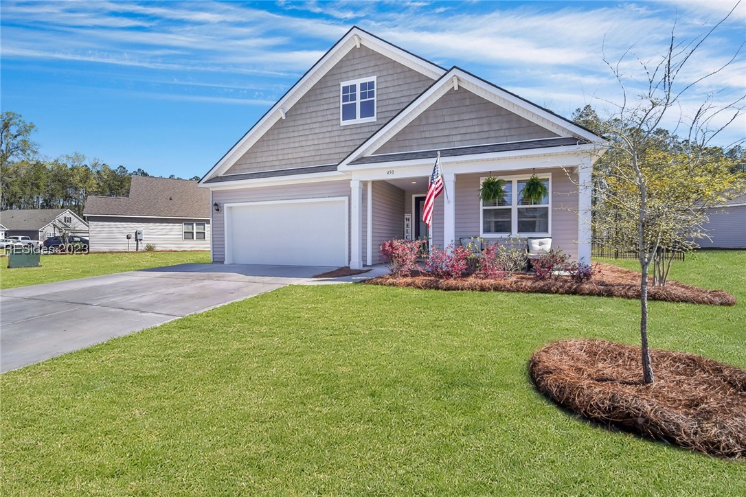 450 Rye Creek Circle Bluffton, SC 29909 - Photo 1 of 1 Gallery Image 1